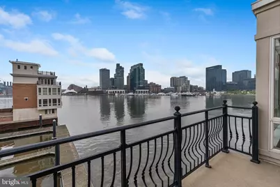 650 Ponte Villas S #137, Baltimore, MD 21230 - Photo 9