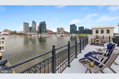 650 Ponte Villas S #137, Baltimore, MD 21230 - Photo 5