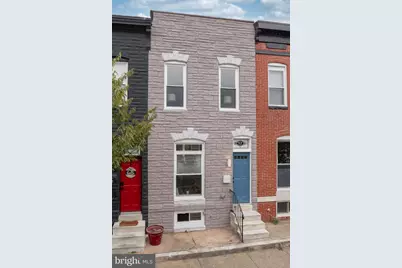 117 S Bouldin Street, Baltimore, MD 21224 - Photo 33