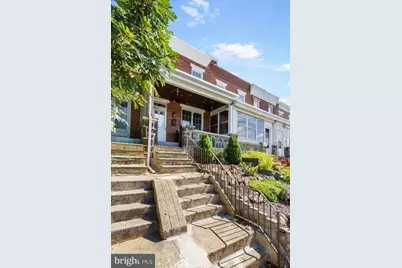 723 Oldham Street, Baltimore, MD 21224 - Photo 1