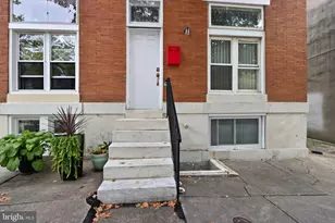 515 N Linwood Ave, Baltimore, MD 21205 - Photo 5