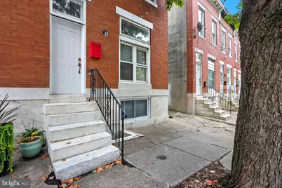 515 N Linwood Avenue, Baltimore, MD 21205 - Photo 3