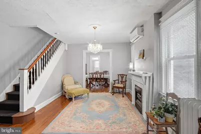 515 N Linwood Avenue, Baltimore, MD 21205 - Photo 9