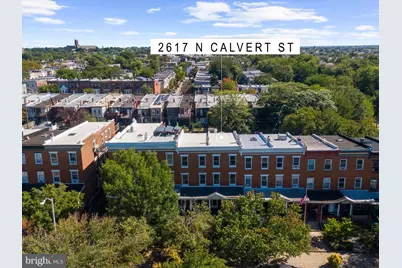 2617 N Calvert Street, Baltimore, MD 21218 - Photo 37