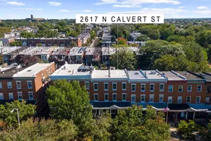 2617 N Calvert St, Baltimore, MD 21218 - Photo 37