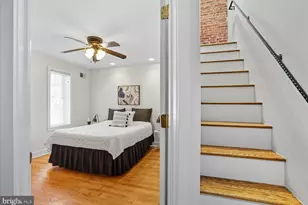 416 S Eden St, Baltimore, MD 21231 - Photo 21