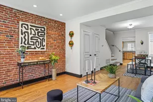 416 S Eden St, Baltimore, MD 21231 - Photo 5