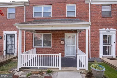 1809 Northbourne Road, Baltimore, MD 21239 - Photo 3