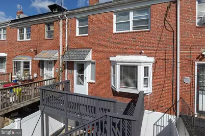 1809 Northbourne Road, Baltimore, MD 21239 - Photo 41