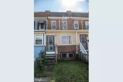 3035 W Belvedere Avenue, Baltimore, MD 21215 - Photo 7