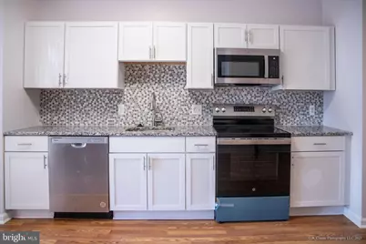 3035 W Belvedere Avenue, Baltimore, MD 21215 - Photo 1