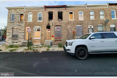 454 Furrow Street, Baltimore, MD 21223 - Photo 1