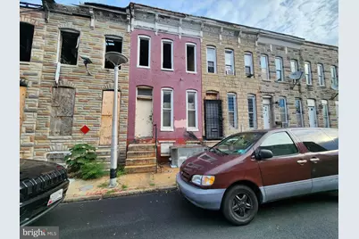 2112 Wilhelm Street, Baltimore, MD 21223 - Photo 1