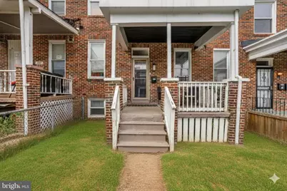 704 Mount Holly Street, Baltimore, MD 21229 - Photo 1