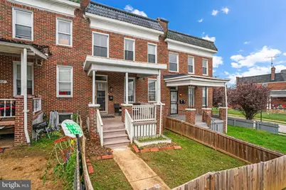 704 Mount Holly Street, Baltimore, MD 21229 - Photo 25