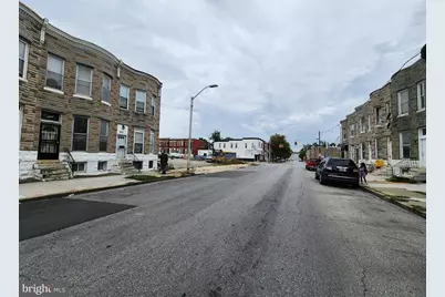 1812 W Lafayette Avenue, Baltimore, MD 21217 - Photo 19