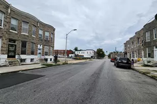 1812 W Lafayette Ave, Baltimore, MD 21217 - Photo 19