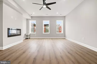 1629 Edmondson Avenue, Baltimore, MD 21223 - Photo 29