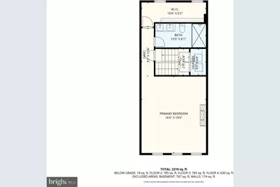 1629 Edmondson Avenue, Baltimore, MD 21223 - Photo 35