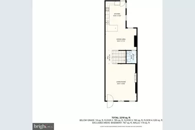 1629 Edmondson Avenue, Baltimore, MD 21223 - Photo 33