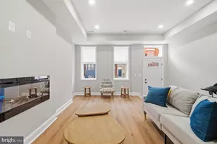 1629 Edmondson Ave, Baltimore, MD 21223 - Photo 5