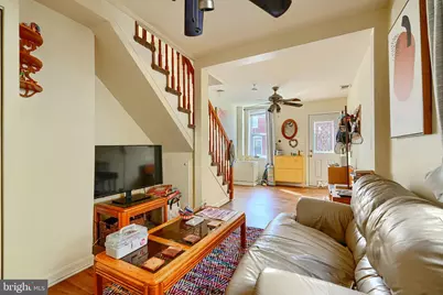 813 S Curley Street, Baltimore, MD 21224 - Photo 5