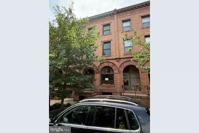 2036 Park Avenue, Baltimore, MD 21217 - Photo 1