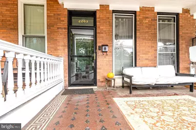 2203 Linden Avenue, Baltimore, MD 21217 - Photo 3