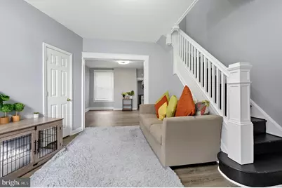 748 Denison Street, Baltimore, MD 21229 - Photo 3