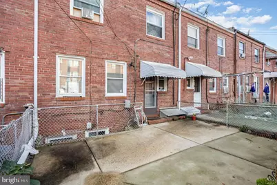 4244 Shamrock Avenue, Baltimore, MD 21206 - Photo 21