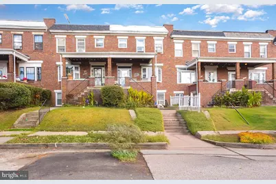4244 Shamrock Avenue, Baltimore, MD 21206 - Photo 1