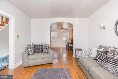 4244 Shamrock Avenue, Baltimore, MD 21206 - Photo 5