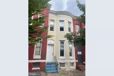 1803 N Warwick Avenue, Baltimore, MD 21216 - Photo 13