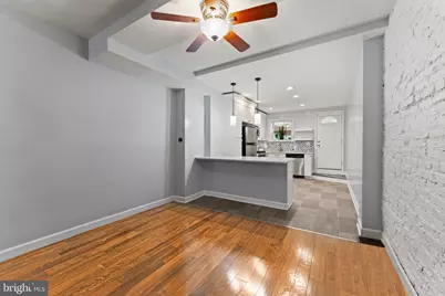 224 N Port Street, Baltimore, MD 21224 - Photo 9