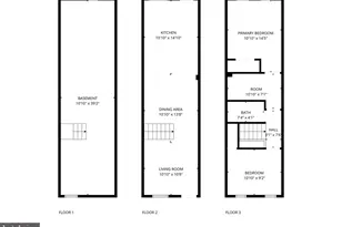 224 N Port St, Baltimore, MD 21224 - Photo 31