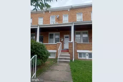 2610 Beryl Avenue, Baltimore, MD 21205 - Photo 1
