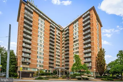 1 E University Parkway #502, Baltimore, MD 21218 - Photo 3