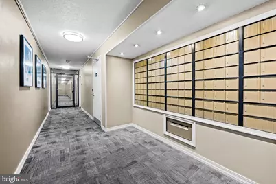 1 E University Parkway #502, Baltimore, MD 21218 - Photo 31