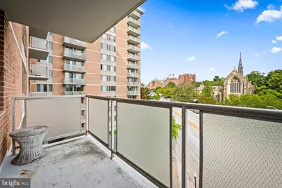 1 E University Parkway #502, Baltimore, MD 21218 - Photo 1