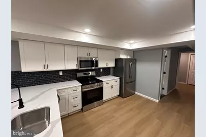 1927 Druid Hill Avenue #FLOOR 1, Baltimore, MD 21217 - Photo 5