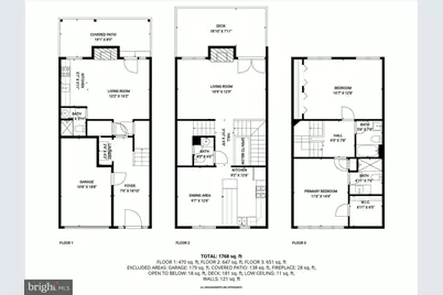 352 Homeland Southway, Baltimore, MD 21212 - Photo 47