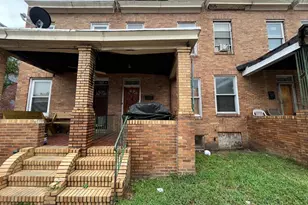 430 S Bentalou St, Baltimore, MD 21223 - Photo 1