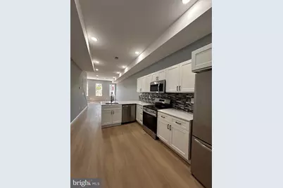 1927 Druid Hill Avenue #FLOOR 2, Baltimore, MD 21217 - Photo 5