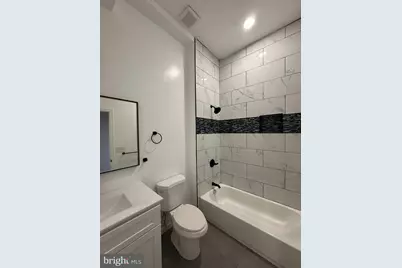 1927 Druid Hill Avenue #FLOOR 2, Baltimore, MD 21217 - Photo 11
