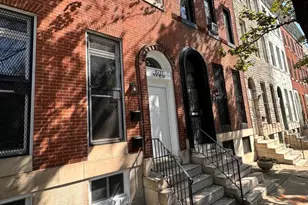 1927 Druid Hill Ave, Baltimore, MD 21217 - Photo 1