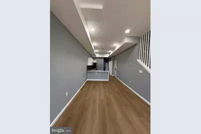 1927 Druid Hill Avenue #FLOOR 2, Baltimore, MD 21217 - Photo 3