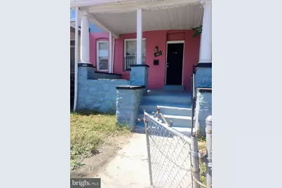 4102 Park Heights Avenue, Baltimore, MD 21215 - Photo 1