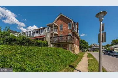 3401 Liberty Heights Avenue, Baltimore, MD 21215 - Photo 31