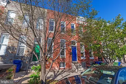 210 N Collington Avenue, Baltimore, MD 21231 - Photo 3