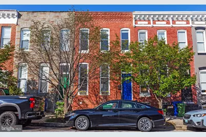 210 N Collington Avenue, Baltimore, MD 21231 - Photo 27